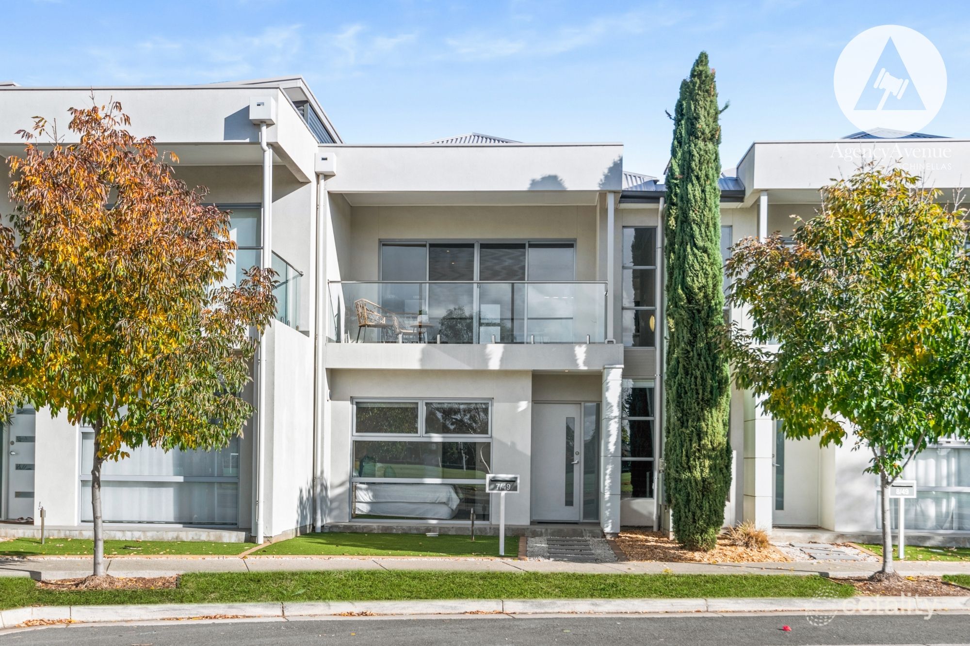 7/49 St Clair Ave, St Clair, SA 5011