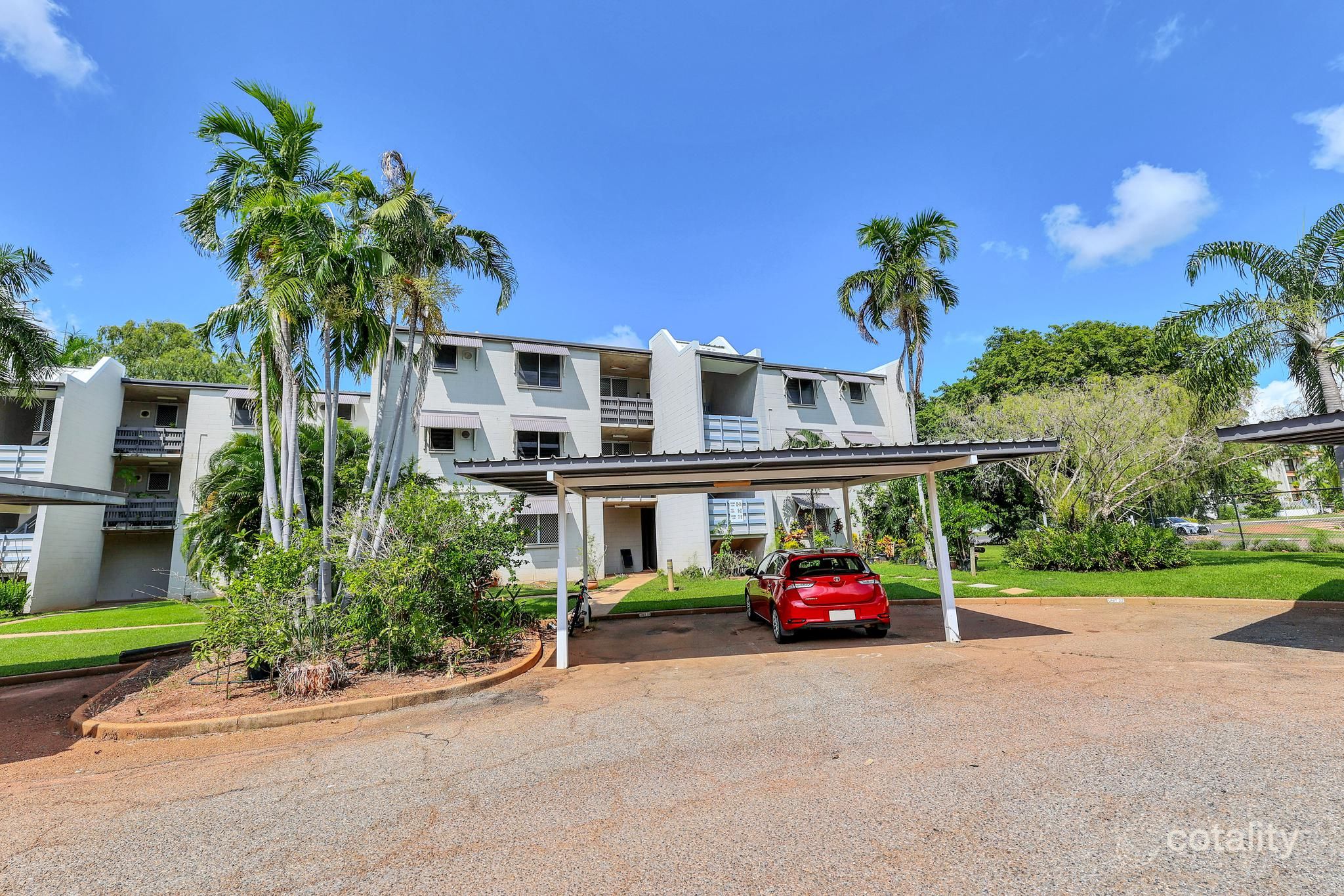 22/408 Trower Rd, Tiwi, NT 0810