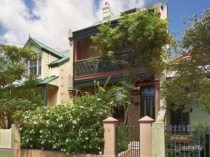 5 Carrington St, Summer Hill, NSW 2130