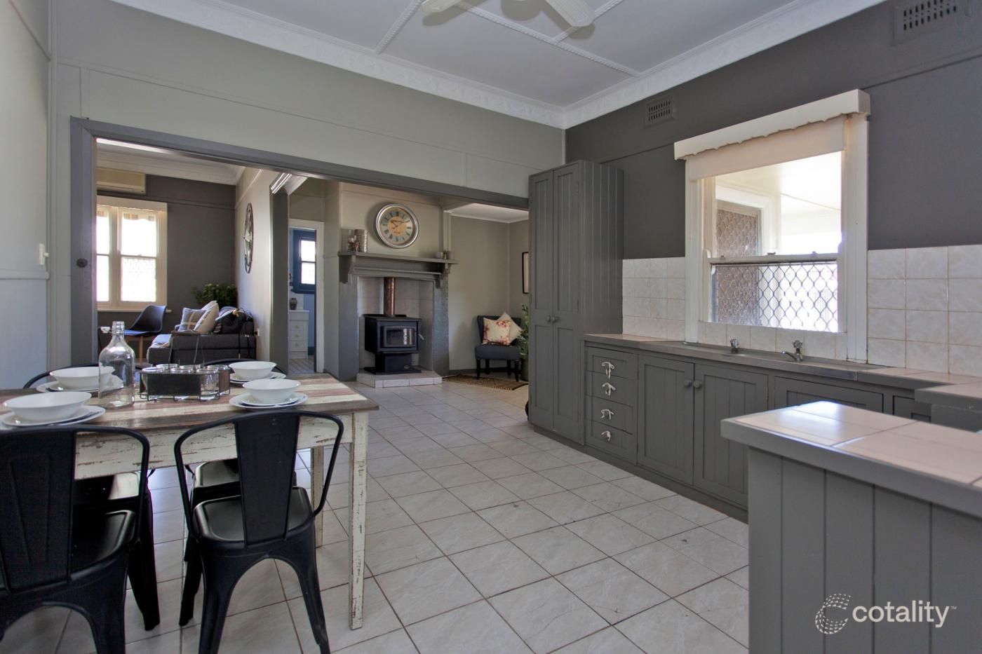 3 Blair St, Culcairn, NSW 2660