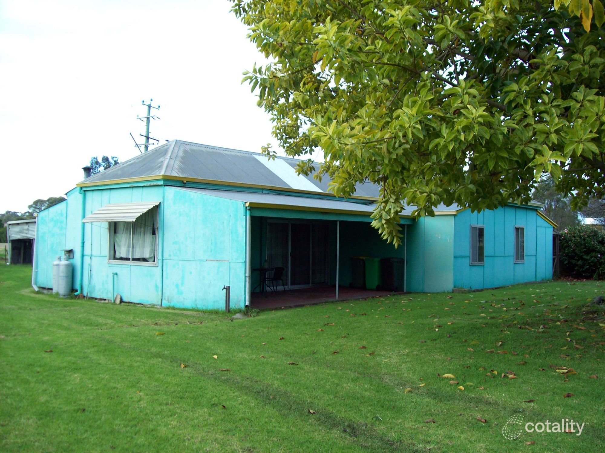 4 Payne St, Boyanup, WA 6237