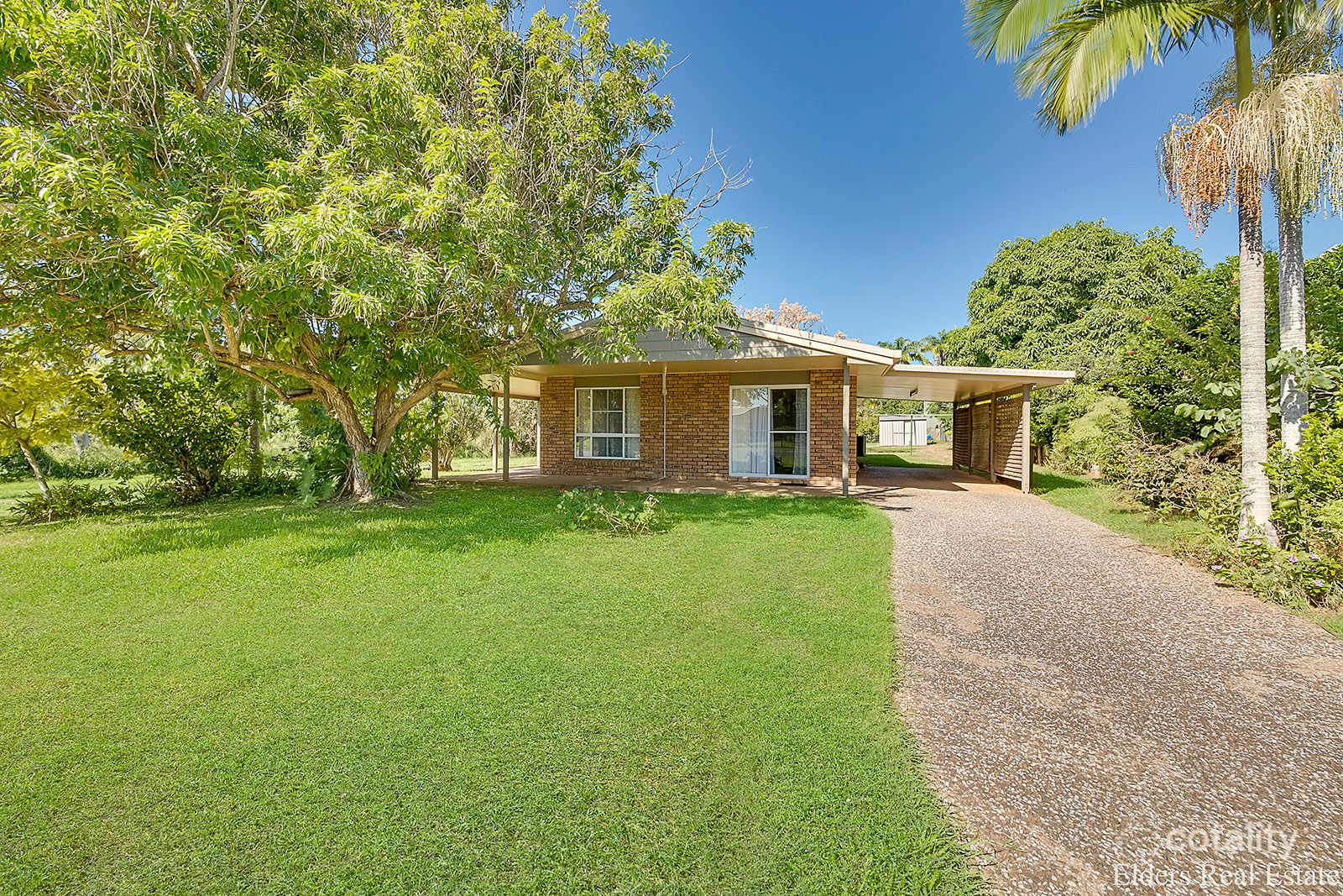 8 Remora Cl, Taranganba, QLD 4703