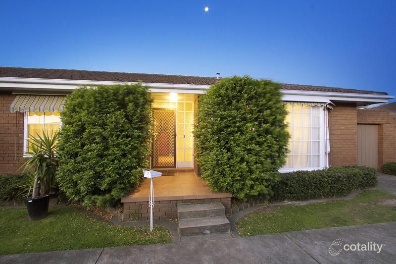 7/144 Grange Rd, Carnegie, VIC 3163