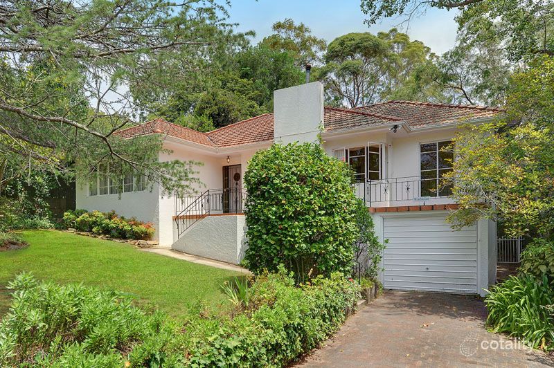 17 Fitzroy Ave, Pymble, NSW 2073