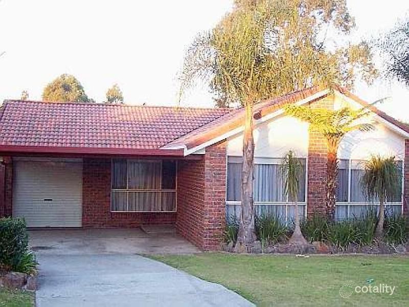 52 Mayfield Cct, Albion Park, NSW 2527