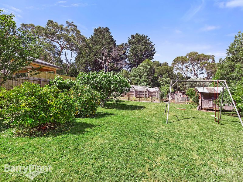 6 Perra St, Ferntree Gully, VIC 3156