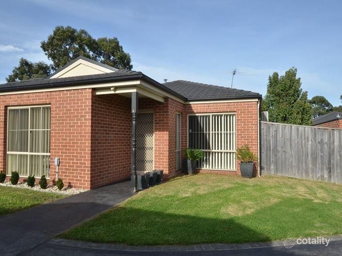 2/103a Cadles Rd, Carrum Downs, VIC 3201