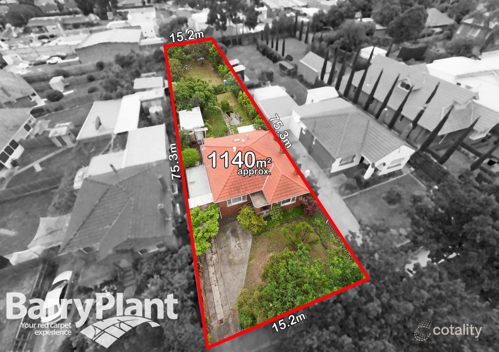 44 Forster St, Ivanhoe, VIC 3079