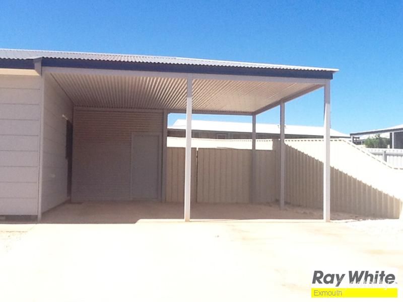 13a Mcgrath Ave, Onslow, WA 6710