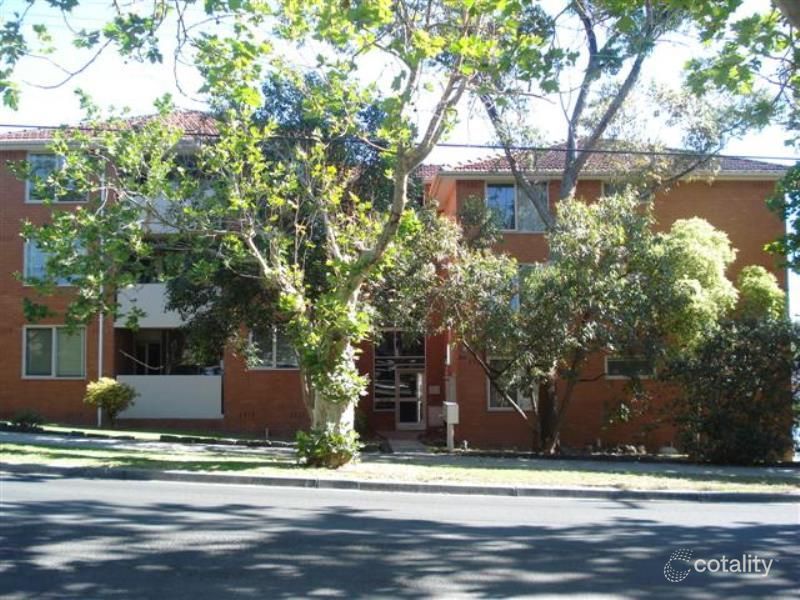 6/28-30 Albion Rd, Box Hill, VIC 3128