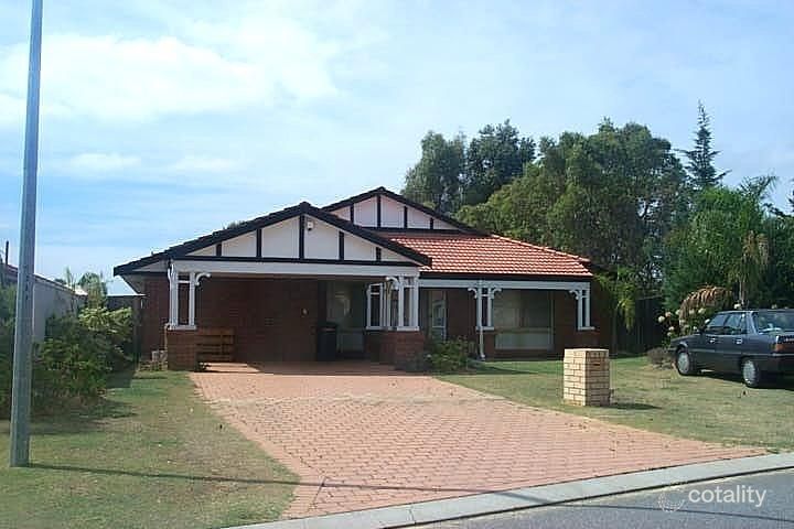 6 Ploughshare Pl, South Lake, WA 6164