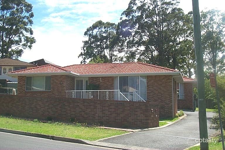 2/9 Alleena Dr, Toormina, NSW 2452