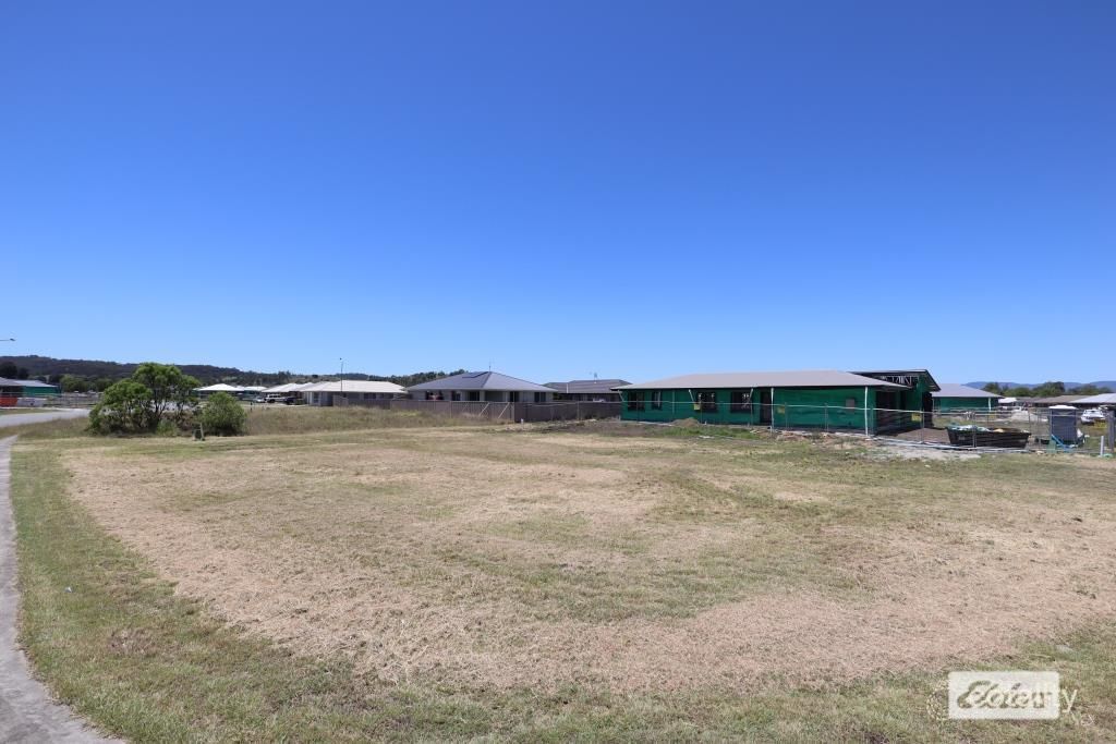 1 Brighton St, Laidley North, QLD 4341