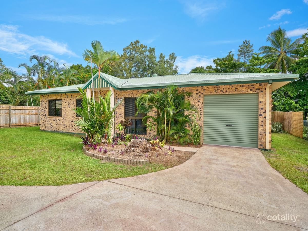 1/97a Jensen St, Whitfield, QLD 4870