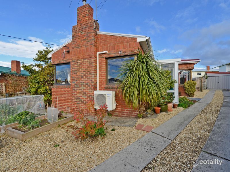 6 Mavis Ct, Glenorchy, TAS 7010