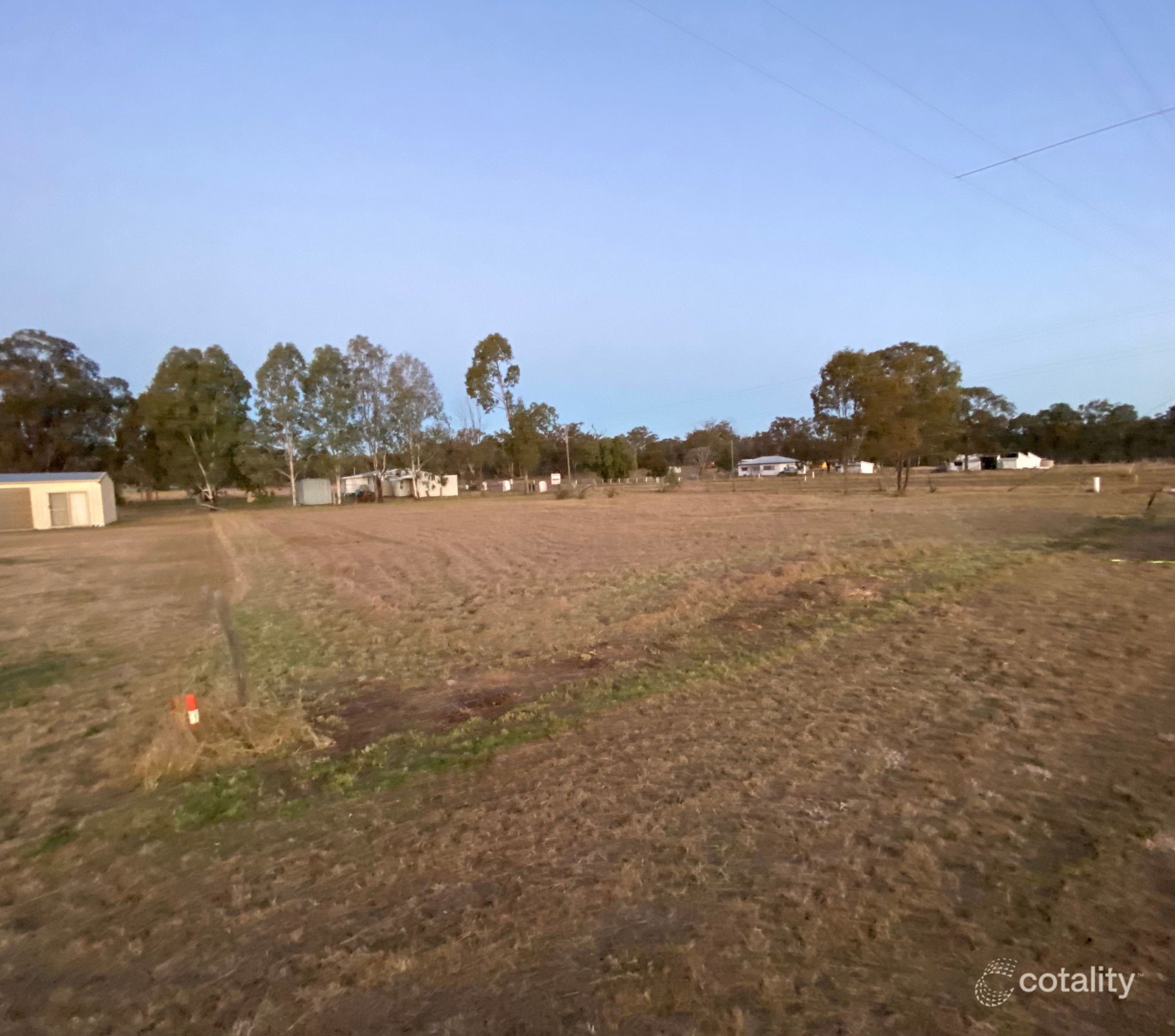 4 Donald St, Leyburn, QLD 4365