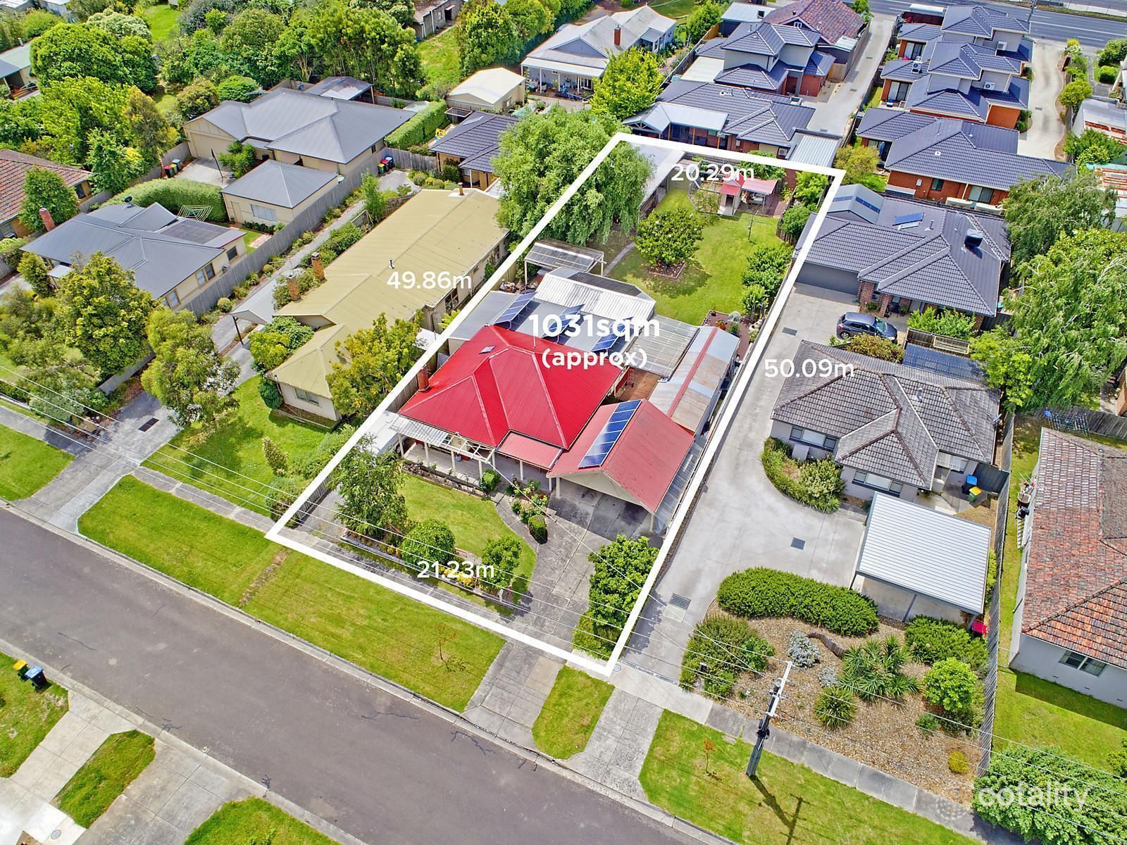 13 Aubrey Gr, Boronia, VIC 3155