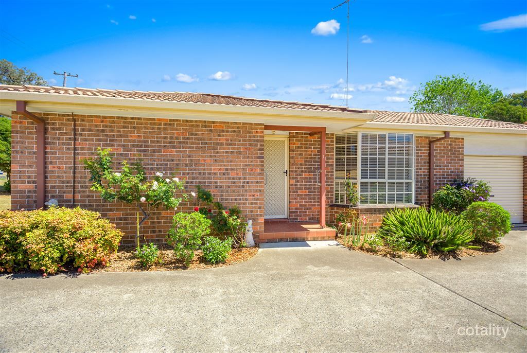 1/30 Macquarie Rd, Ingleburn, NSW 2565