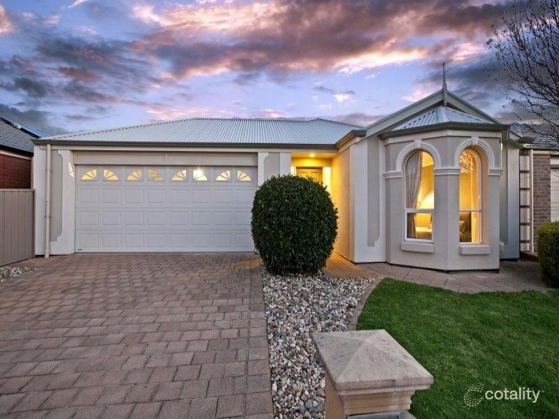 8 Ashton Link, Northgate, SA 5085