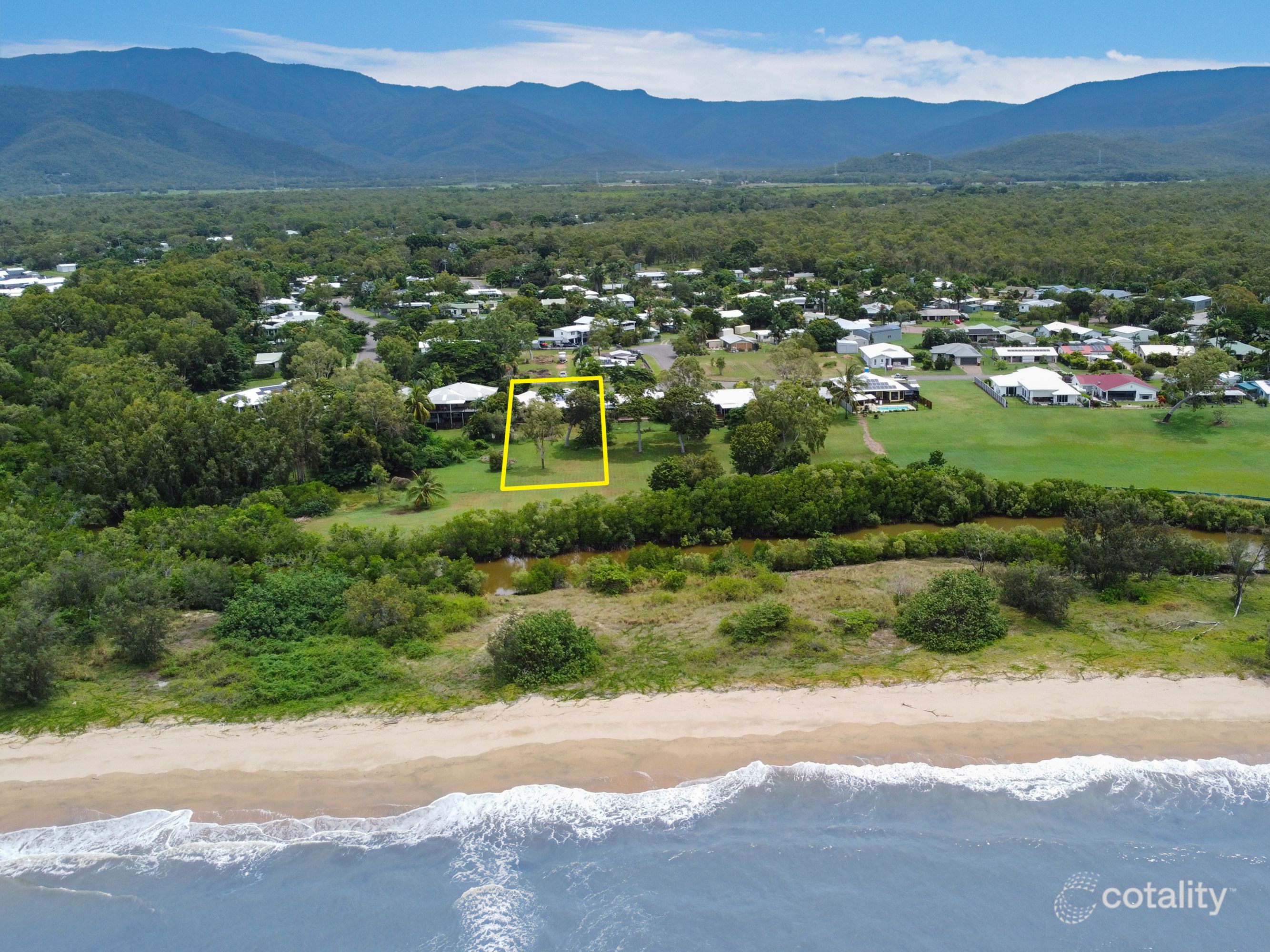 32 Howitson, Balgal Beach, QLD 4816