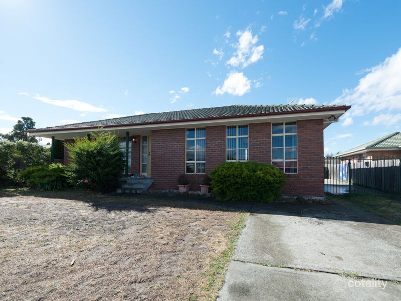3 Martyn Pl, Brighton, TAS 7030
