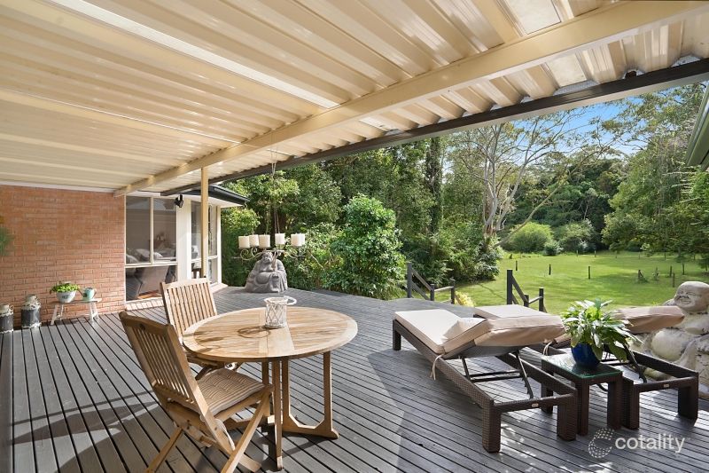 1 Oak Rd, Matcham, NSW 2250