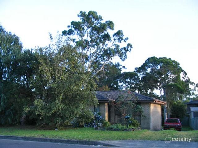 26 Melaleuca Ave, Avondale, NSW 2530