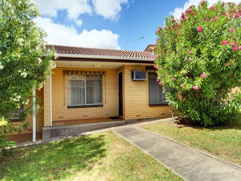 4/12 Forbes St, Pasadena, SA 5042