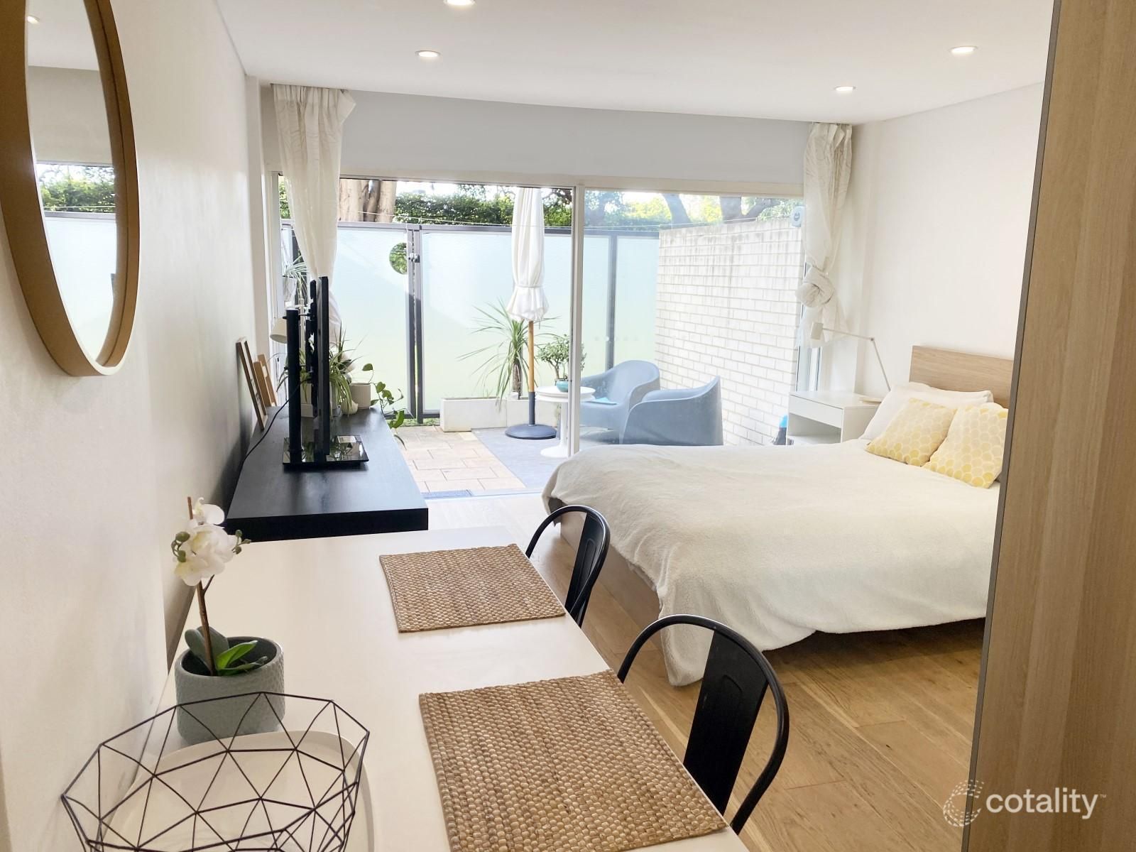 2/50-58 Roslyn Gdns, Rushcutters Bay, NSW 2011