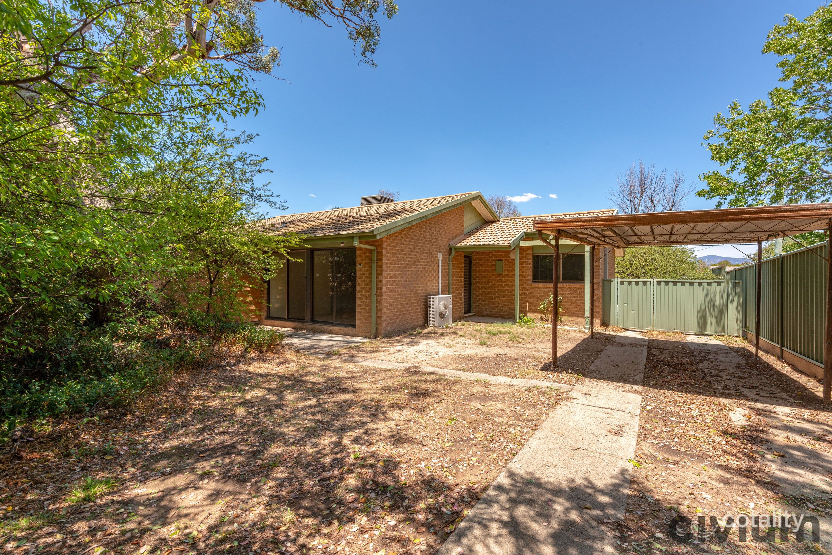 12 Bundock Pl, Gowrie, ACT 2904