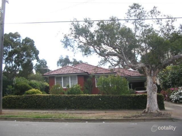41 Hedges Ave, Strathfield, NSW 2135