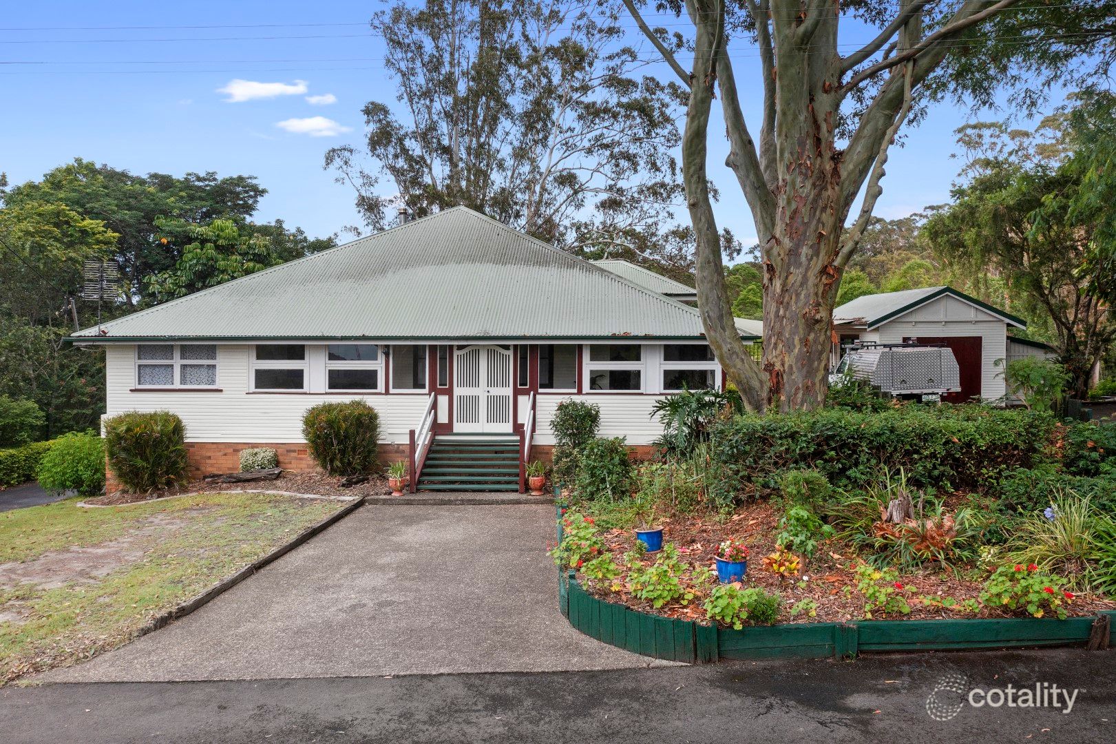 1440 Cooroy Belli Creek Rd, Ridgewood, QLD 4563