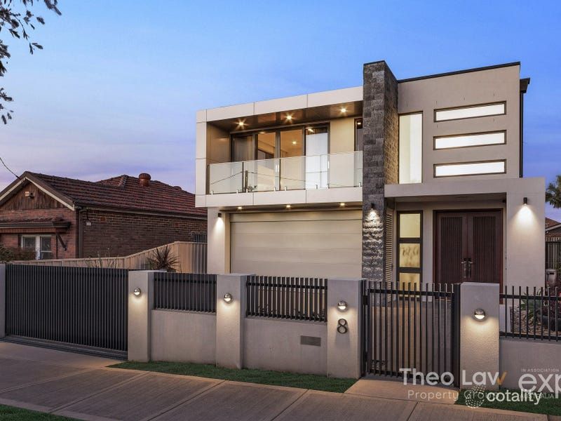 8 Shackel Ave, Kingsgrove, NSW 2208