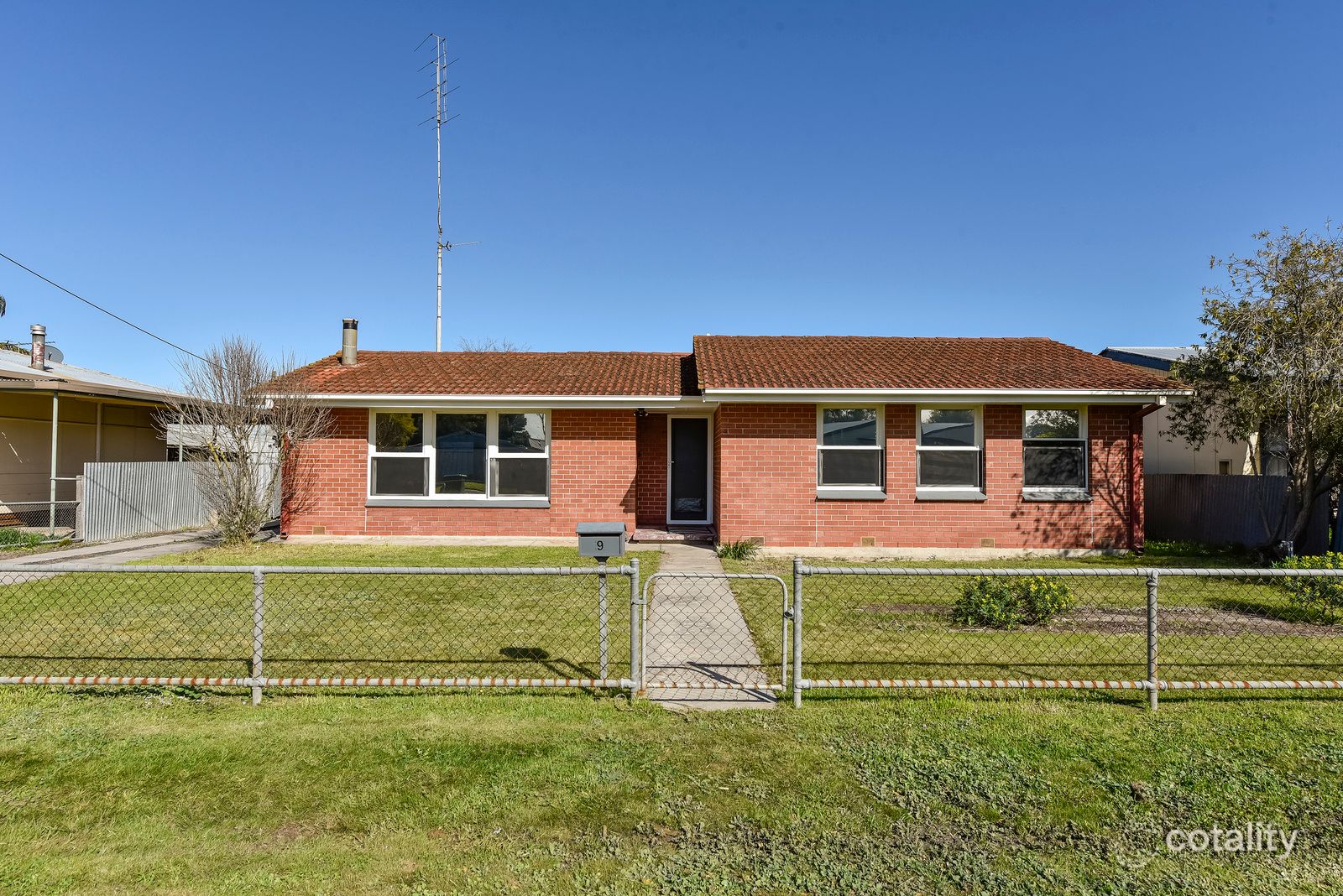 9 Elm Ave, Keith, SA 5267