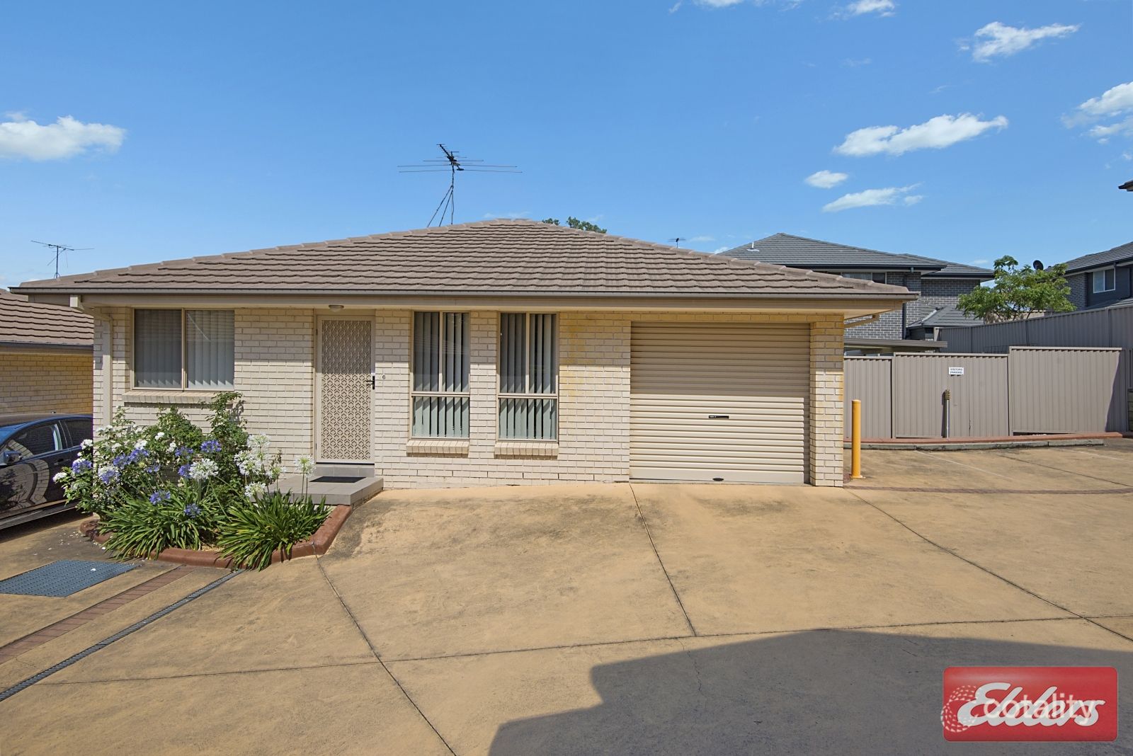 6/78 Turner St, Blacktown, NSW 2148