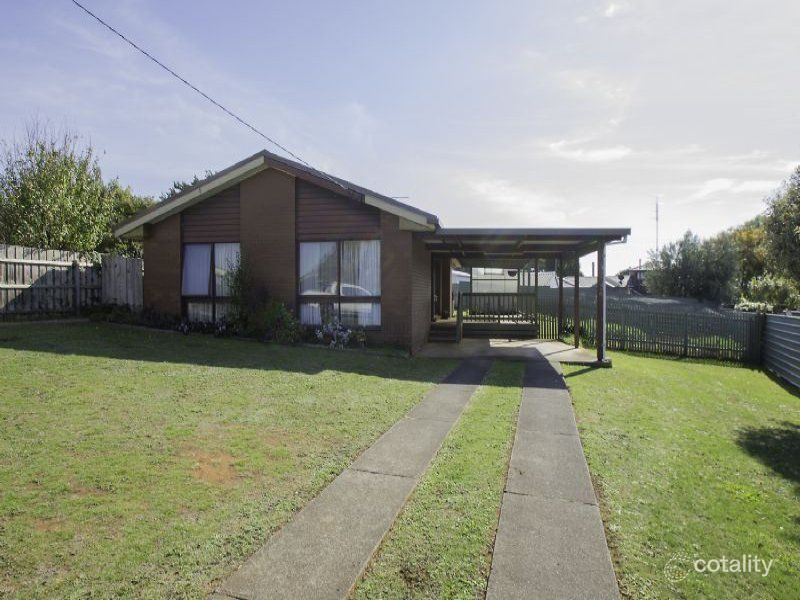 6 Hilton Ct, Leongatha, VIC 3953