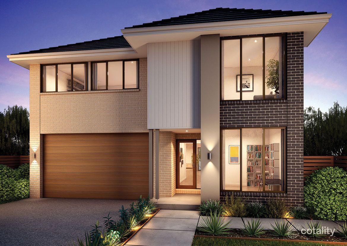 27 Elland Rd, Clyde North, VIC 3978