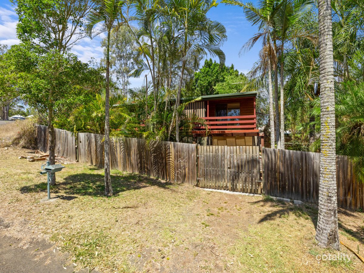 21 Parker Lane, North Ipswich, QLD 4305