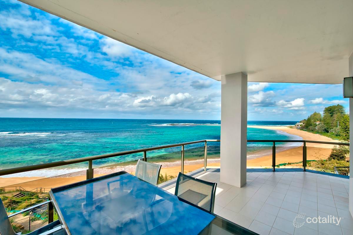 5/56-58 Werrina Pde, Blue Bay, NSW 2261