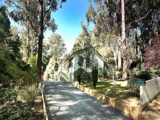 10 Albert Rd, Emerald, VIC 3782