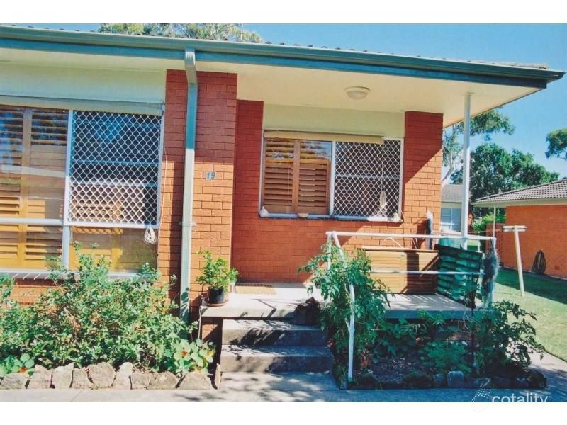 19/22-24 Taronga Pde, Caringbah, NSW 2229