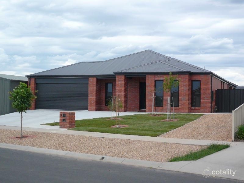 16 Ballard St, Horsham, VIC 3400