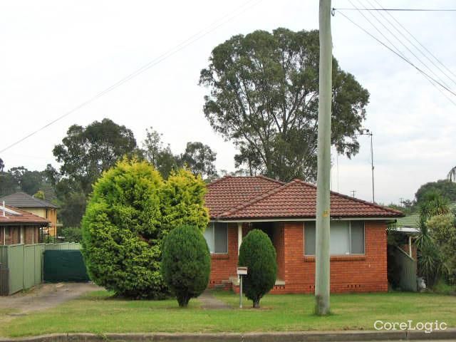 9 Mcintosh St, Kings Park, NSW 2148