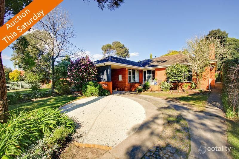 24 Aubrey St, Vermont, VIC 3133