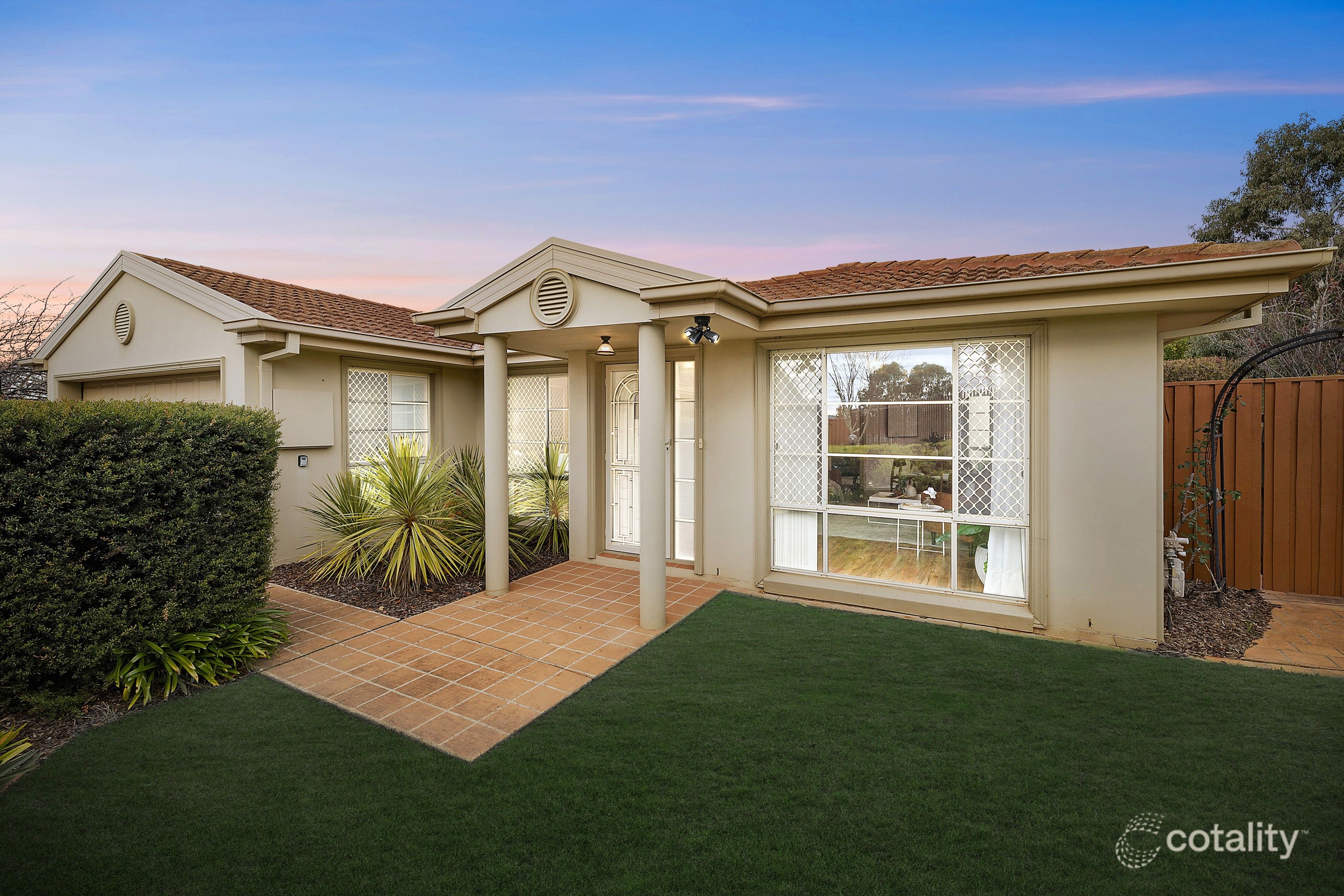 7/81 Kelleway Ave, Nicholls, ACT 2913