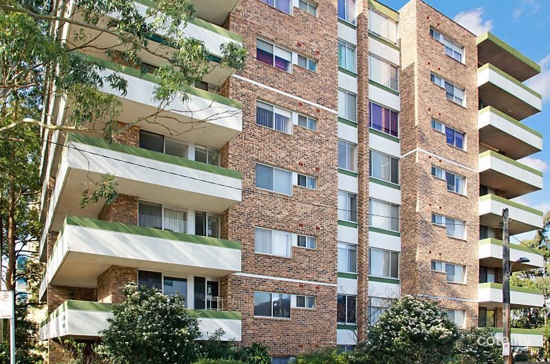 15/96-100 Albert Ave, Chatswood, NSW 2067