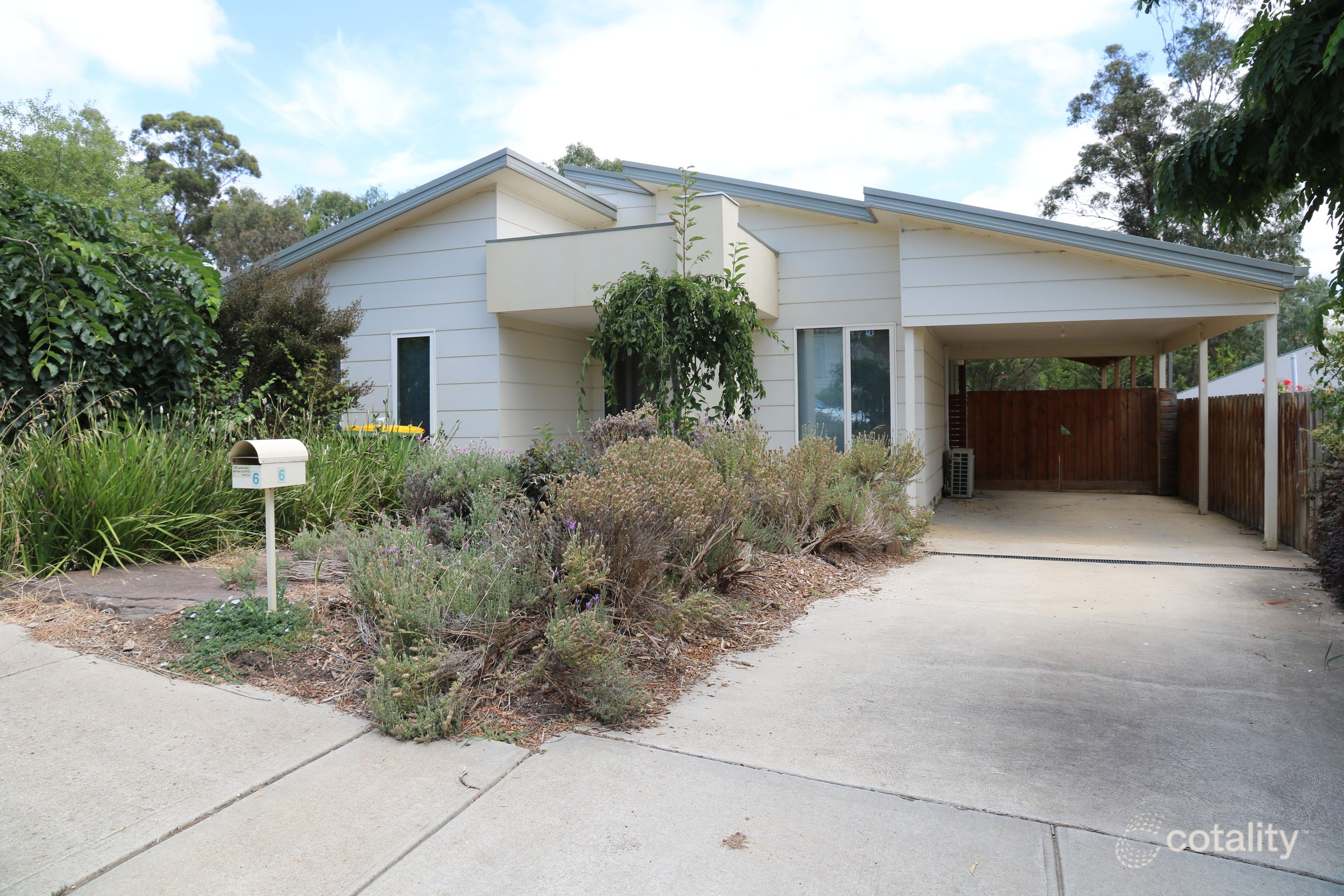 6 Prospect Rise, Yea, VIC 3717