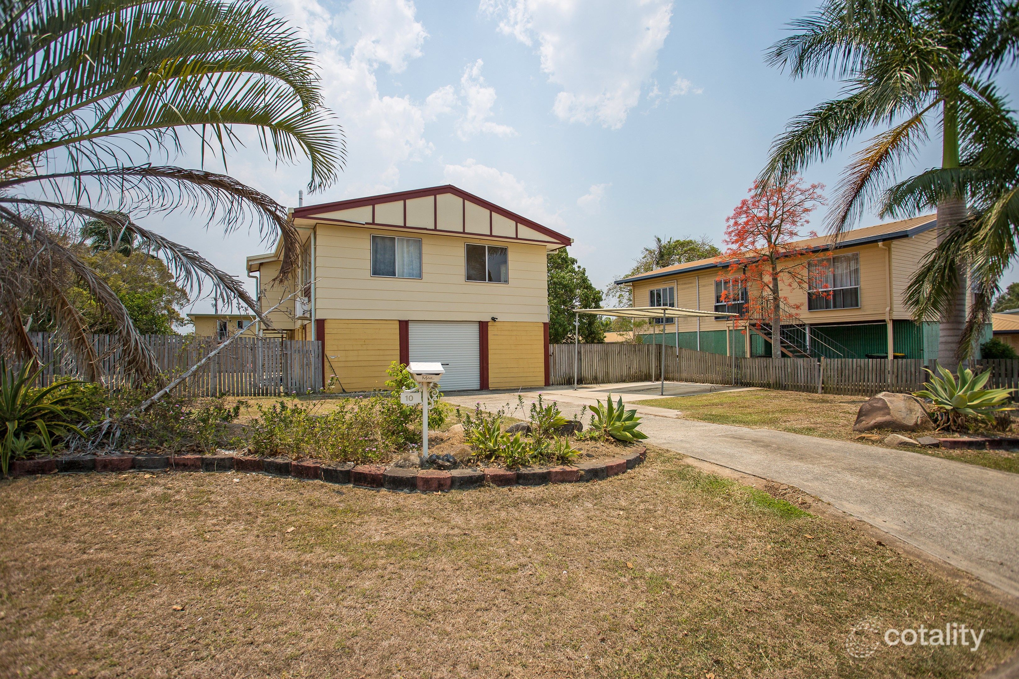 10 Amelia Dr, North Mackay, QLD 4740