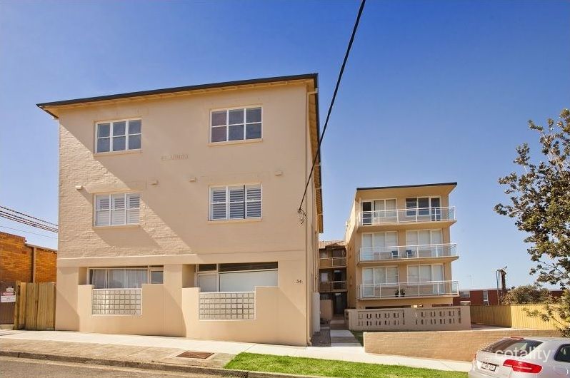 11/34a Fletcher St, Bondi, NSW 2026