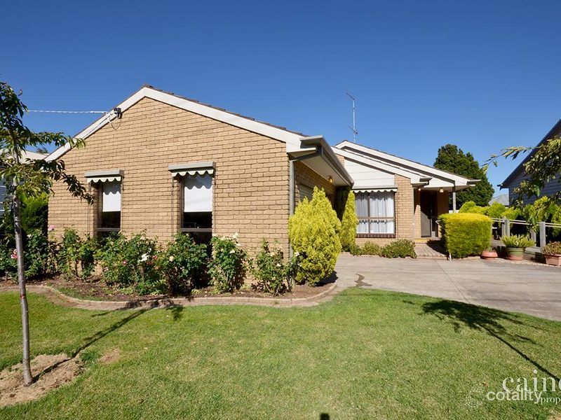 103 Adair St, Redan, VIC 3350